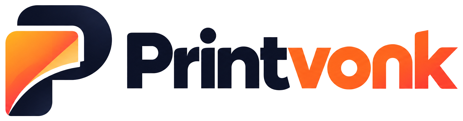 Printvonk
